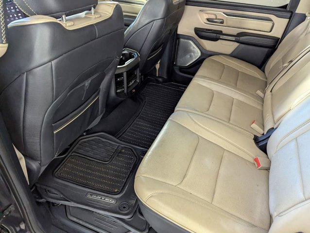 used 2019 Ram 1500 car, priced at $28,988