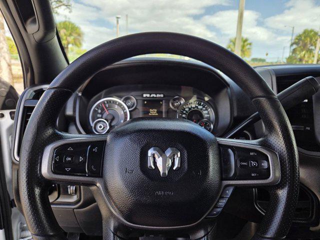 used 2023 Ram 3500 car, priced at $43,455