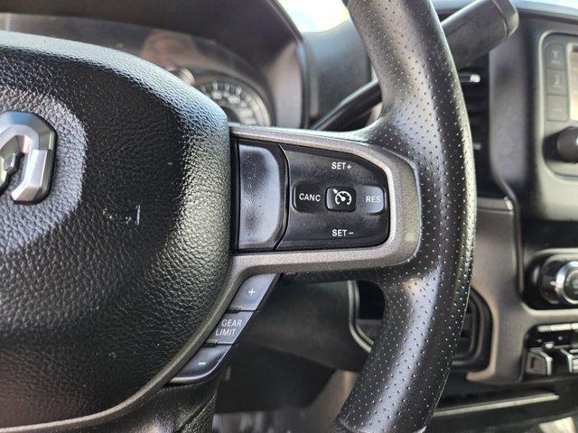 used 2023 Ram 3500 car, priced at $43,455