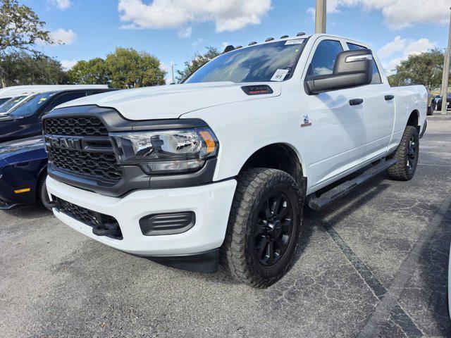 used 2023 Ram 3500 car, priced at $43,988