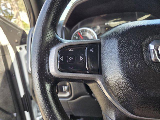 used 2023 Ram 3500 car, priced at $43,455