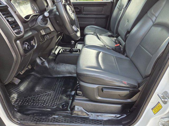 used 2023 Ram 3500 car, priced at $43,455