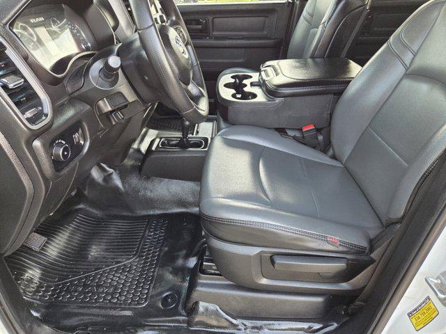 used 2023 Ram 3500 car, priced at $43,455