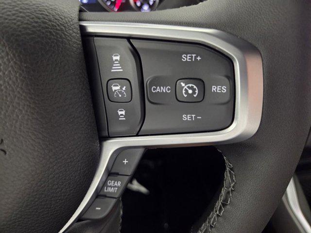 new 2026 Ram 3500 car, priced at $76,912