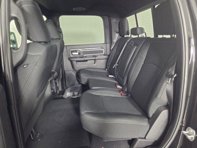 new 2026 Ram 3500 car, priced at $76,912