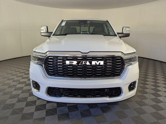 new 2026 Ram 1500 car, priced at $89,971