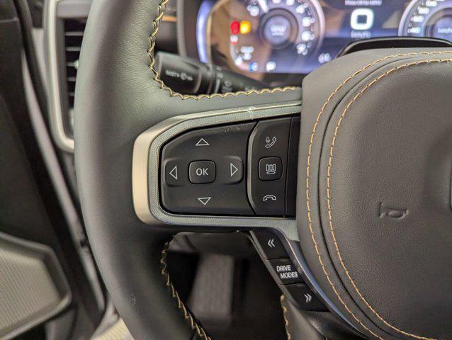 new 2026 Ram 1500 car, priced at $89,971