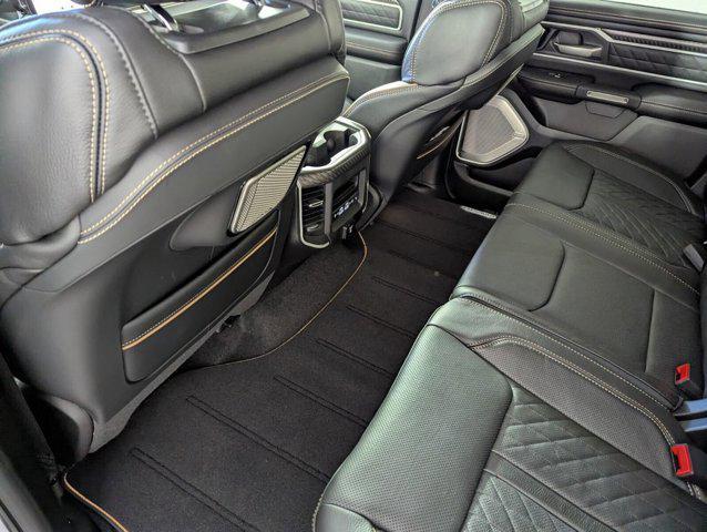 new 2026 Ram 1500 car, priced at $89,971