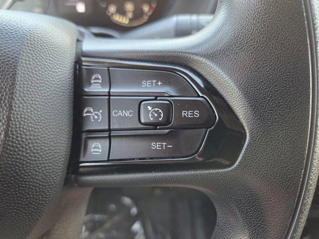 used 2025 Ram ProMaster 2500 car, priced at $35,888
