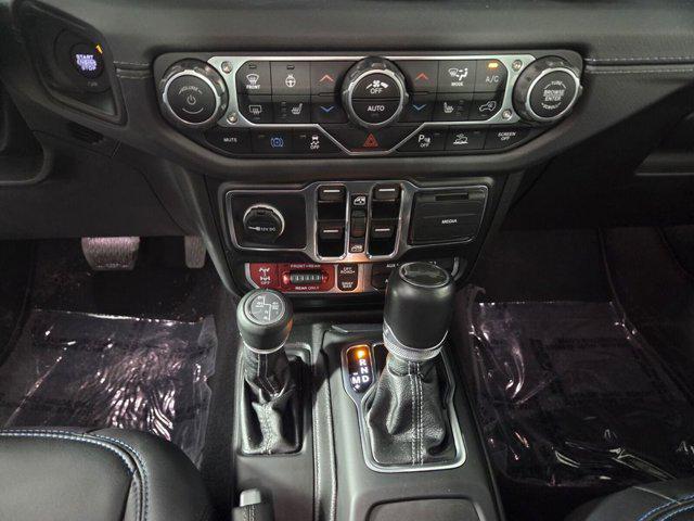used 2024 Jeep Wrangler 4xe car, priced at $36,488