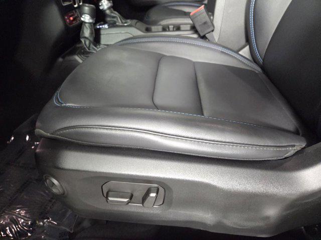 used 2024 Jeep Wrangler 4xe car, priced at $36,488