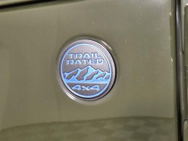 used 2024 Jeep Wrangler 4xe car, priced at $36,488