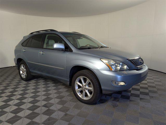 used 2009 Lexus RX 350 car, priced at $5,888