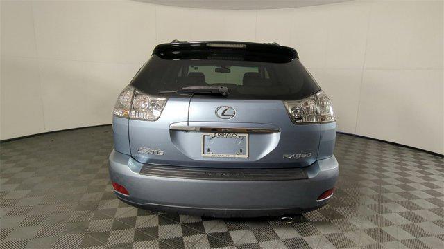used 2009 Lexus RX 350 car, priced at $5,888