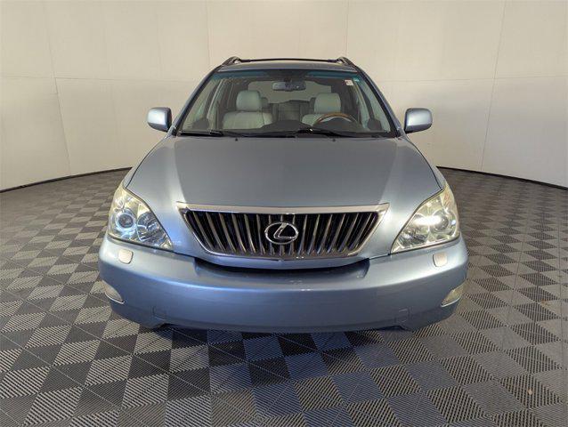 used 2009 Lexus RX 350 car, priced at $5,888