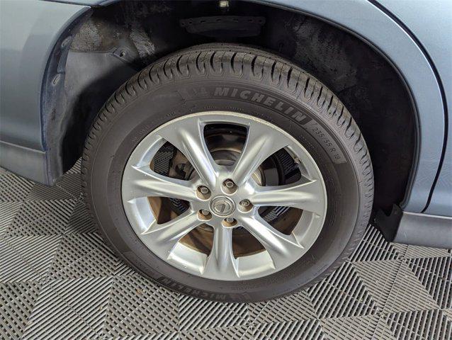 used 2009 Lexus RX 350 car, priced at $5,888