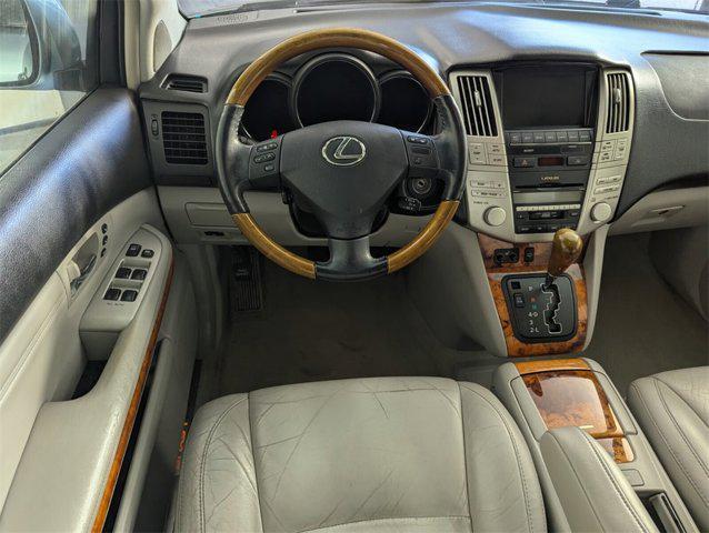 used 2009 Lexus RX 350 car, priced at $5,888