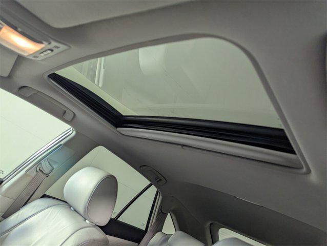 used 2009 Lexus RX 350 car, priced at $5,888