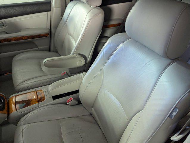 used 2009 Lexus RX 350 car, priced at $5,888