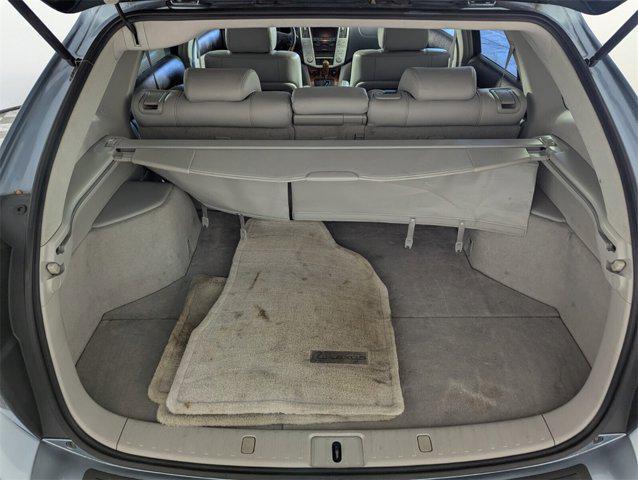 used 2009 Lexus RX 350 car, priced at $5,888