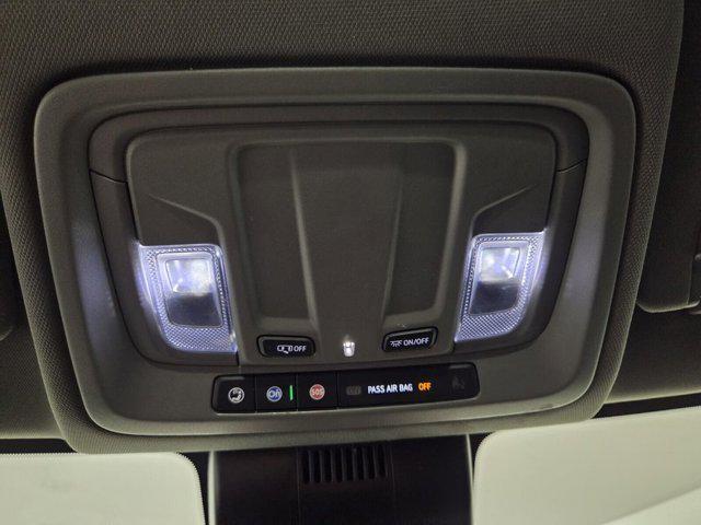 used 2023 Chevrolet Silverado 1500 car, priced at $35,488