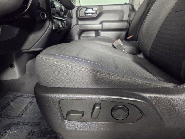 used 2023 Chevrolet Silverado 1500 car, priced at $35,488