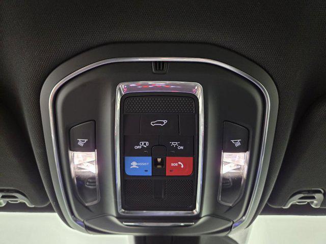 used 2025 Jeep Wagoneer car, priced at $51,888