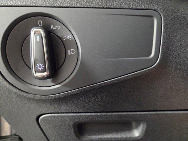 used 2023 Volkswagen Tiguan car, priced at $25,873