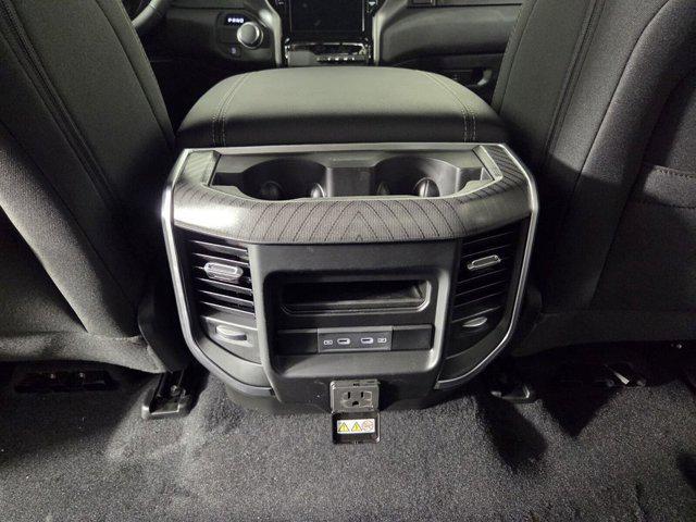 new 2026 Ram 1500 car, priced at $46,817