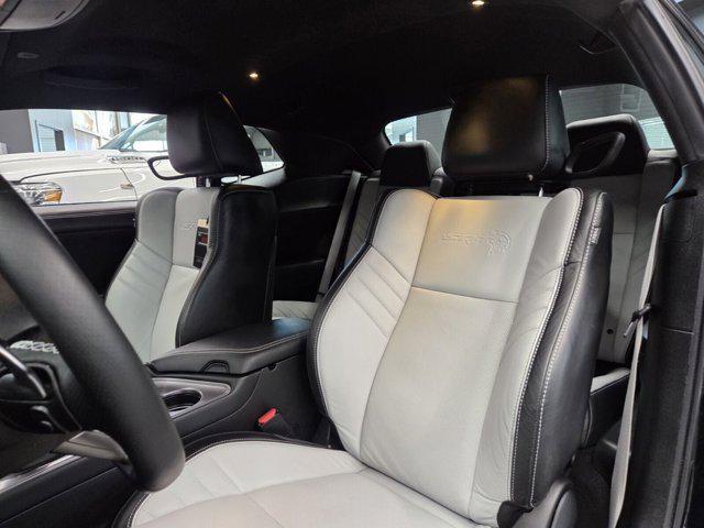 used 2023 Dodge Challenger car, priced at $71,888