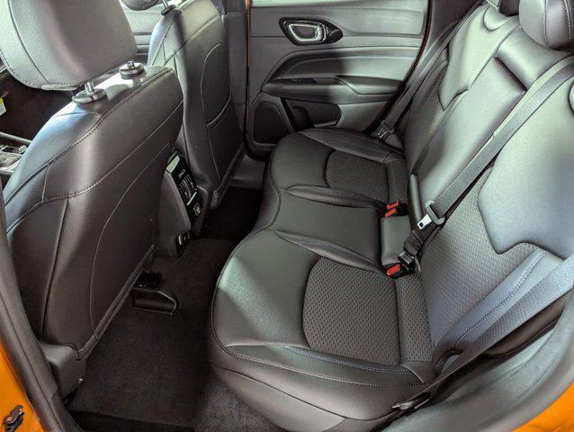 new 2026 Jeep Compass car, priced at $26,896