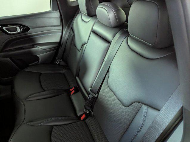 new 2026 Jeep Compass car, priced at $26,896