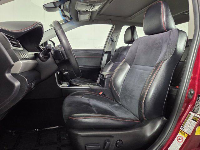 used 2015 Toyota Camry car, priced at $14,488