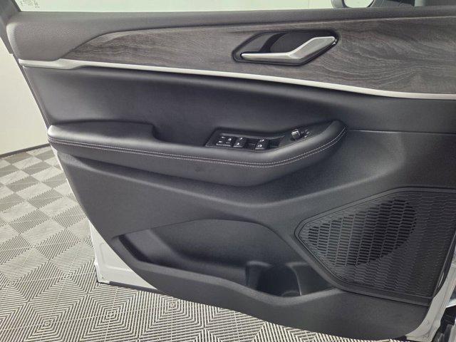 used 2026 Jeep Grand Cherokee car, priced at $44,888