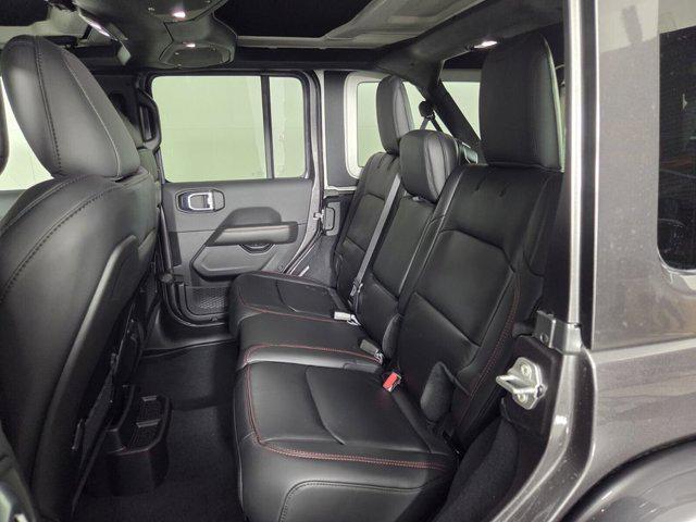 new 2026 Jeep Wrangler car, priced at $60,269