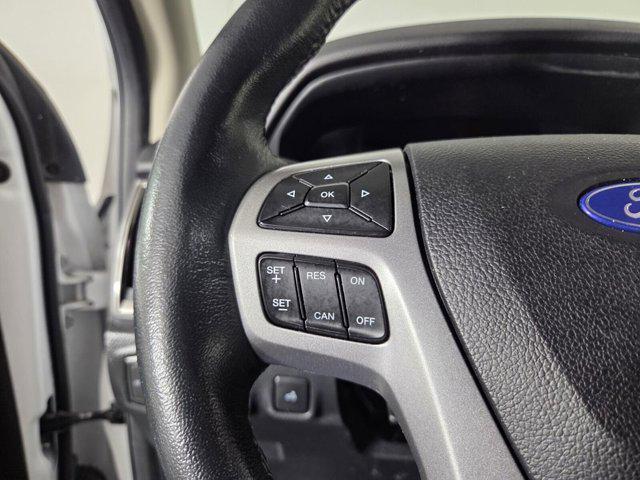 used 2019 Ford Ranger car, priced at $16,988