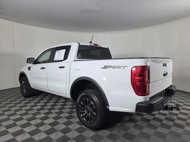used 2019 Ford Ranger car, priced at $16,988