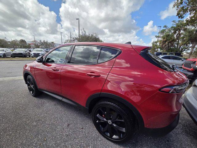 used 2024 Dodge Hornet car, priced at $24,988