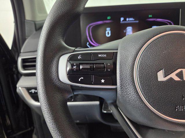 used 2024 Kia Sportage car, priced at $19,488