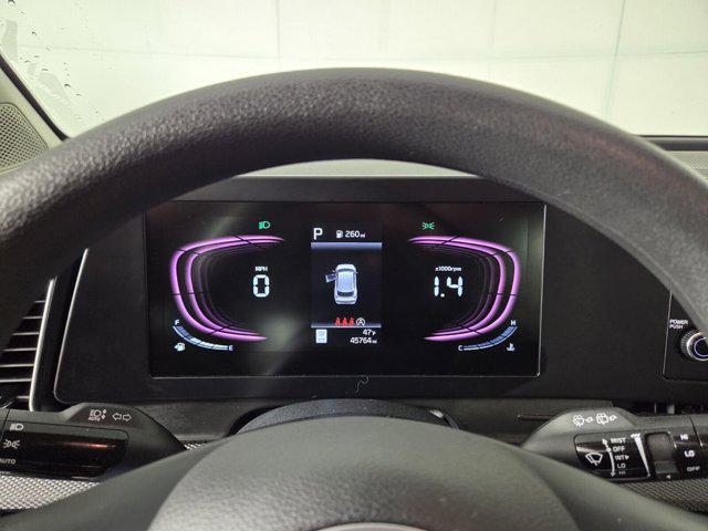 used 2024 Kia Sportage car, priced at $19,488