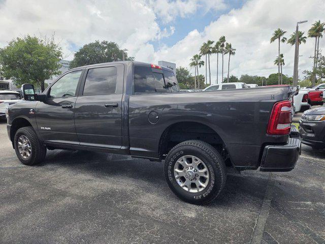 used 2024 Ram 2500 car, priced at $50,888