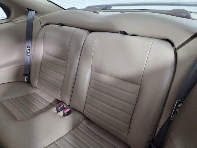 used 2003 Ford Mustang car, priced at $11,988