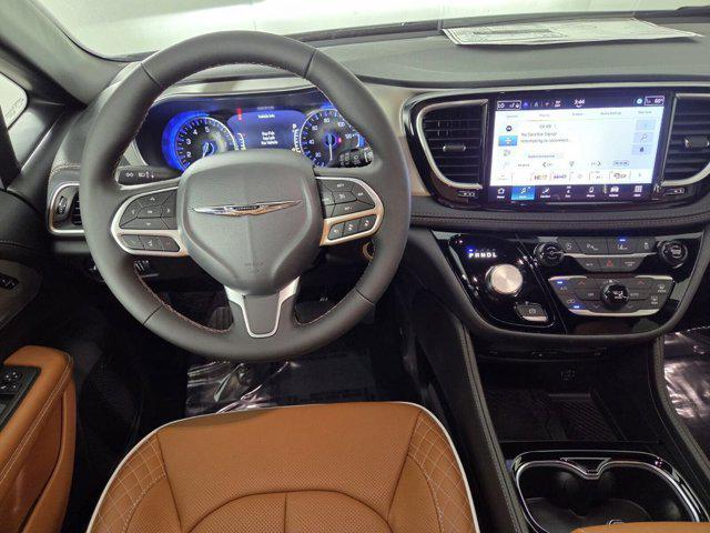 new 2026 Chrysler Pacifica car, priced at $47,770