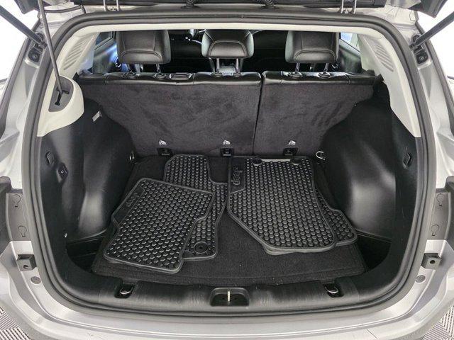 used 2020 Jeep Compass car, priced at $14,988