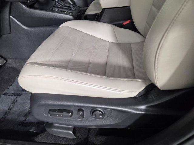 used 2024 Honda CR-V car, priced at $27,988