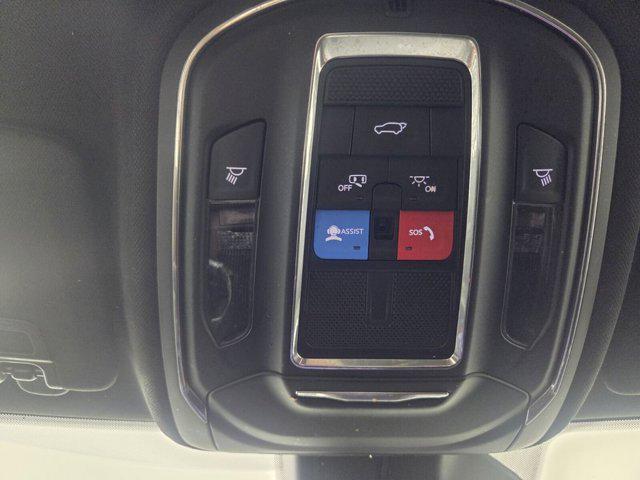 new 2025 Jeep Grand Cherokee car, priced at $30,519