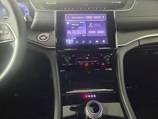 new 2025 Jeep Grand Cherokee car, priced at $30,519