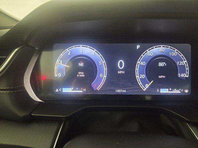 new 2025 Jeep Grand Cherokee car, priced at $30,519