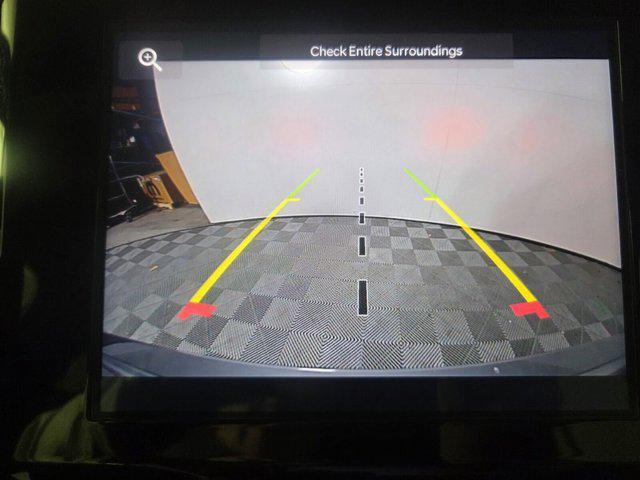 new 2025 Jeep Grand Cherokee car, priced at $30,519