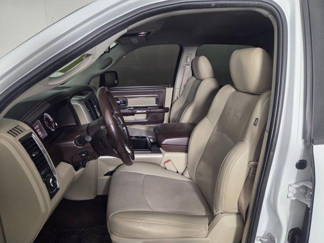 used 2015 Ram 1500 car, priced at $18,788